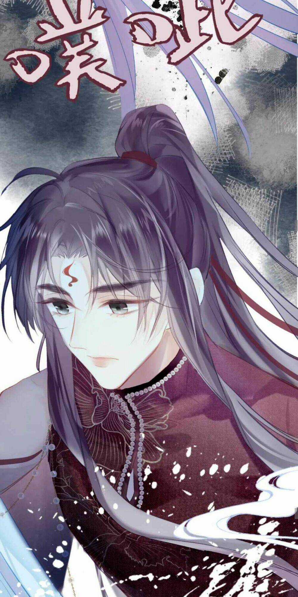 Vi Phu Của Ta Là Long Ngạo Thiên Chapter 28 trang 27