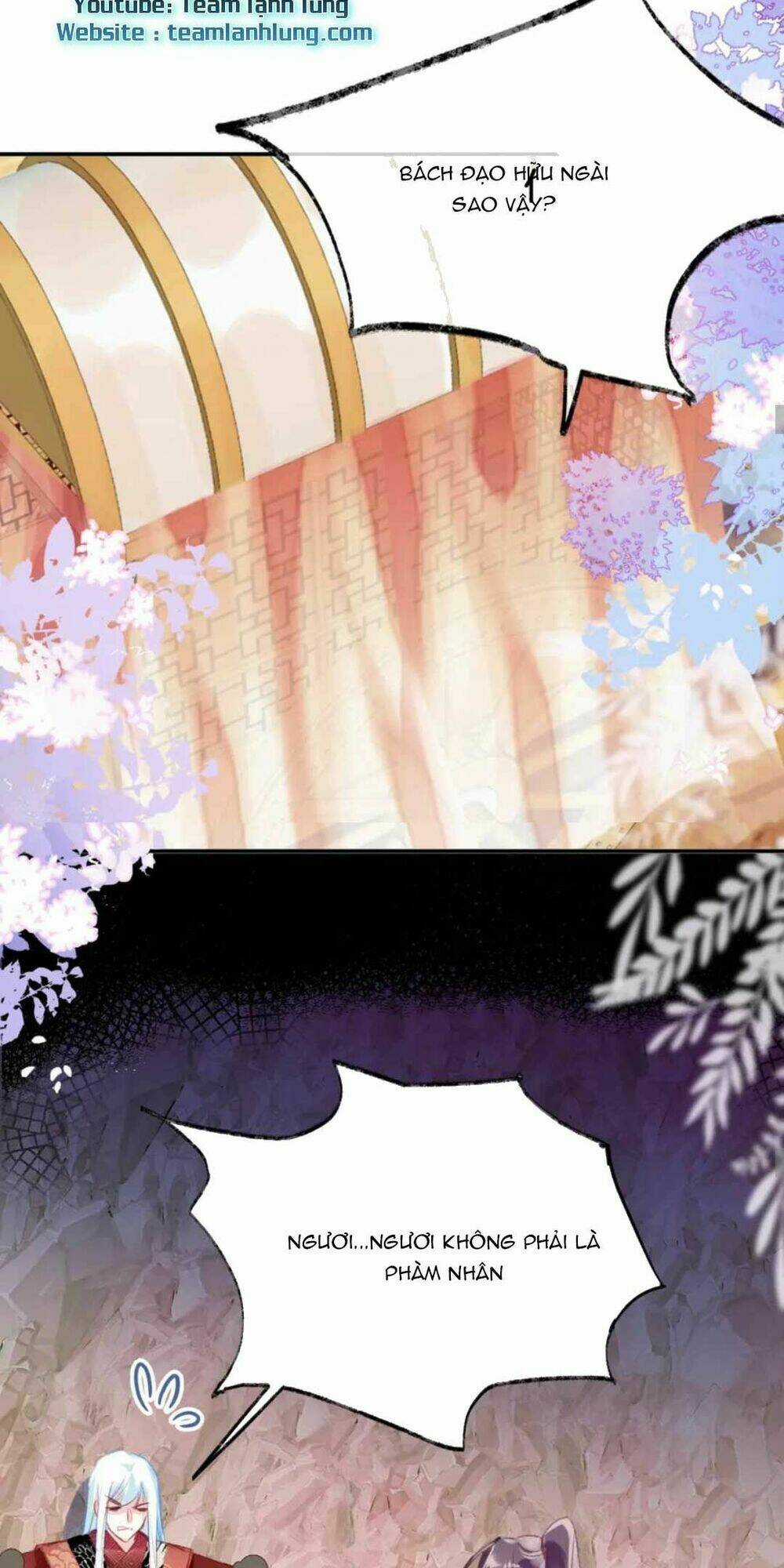 Vi Phu Của Ta Là Long Ngạo Thiên Chapter 28 trang 30