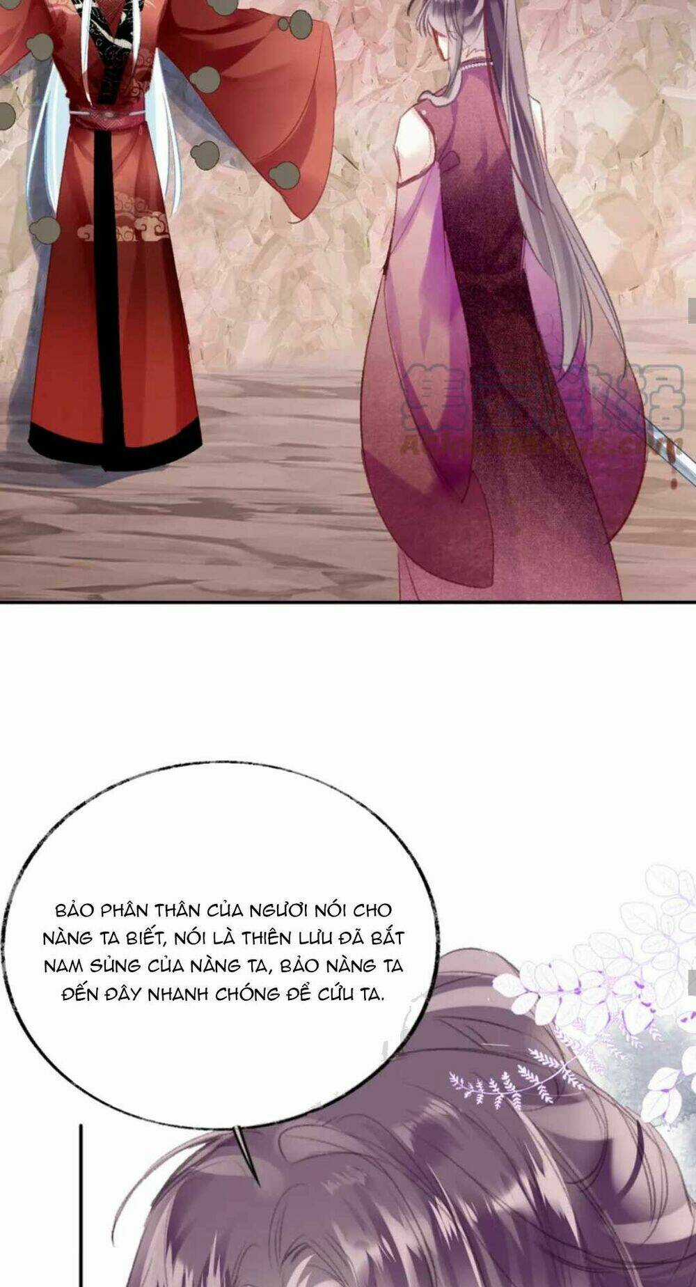 Vi Phu Của Ta Là Long Ngạo Thiên Chapter 28 trang 31