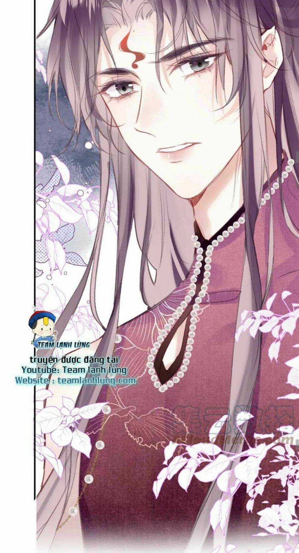 Vi Phu Của Ta Là Long Ngạo Thiên Chapter 28 trang 32