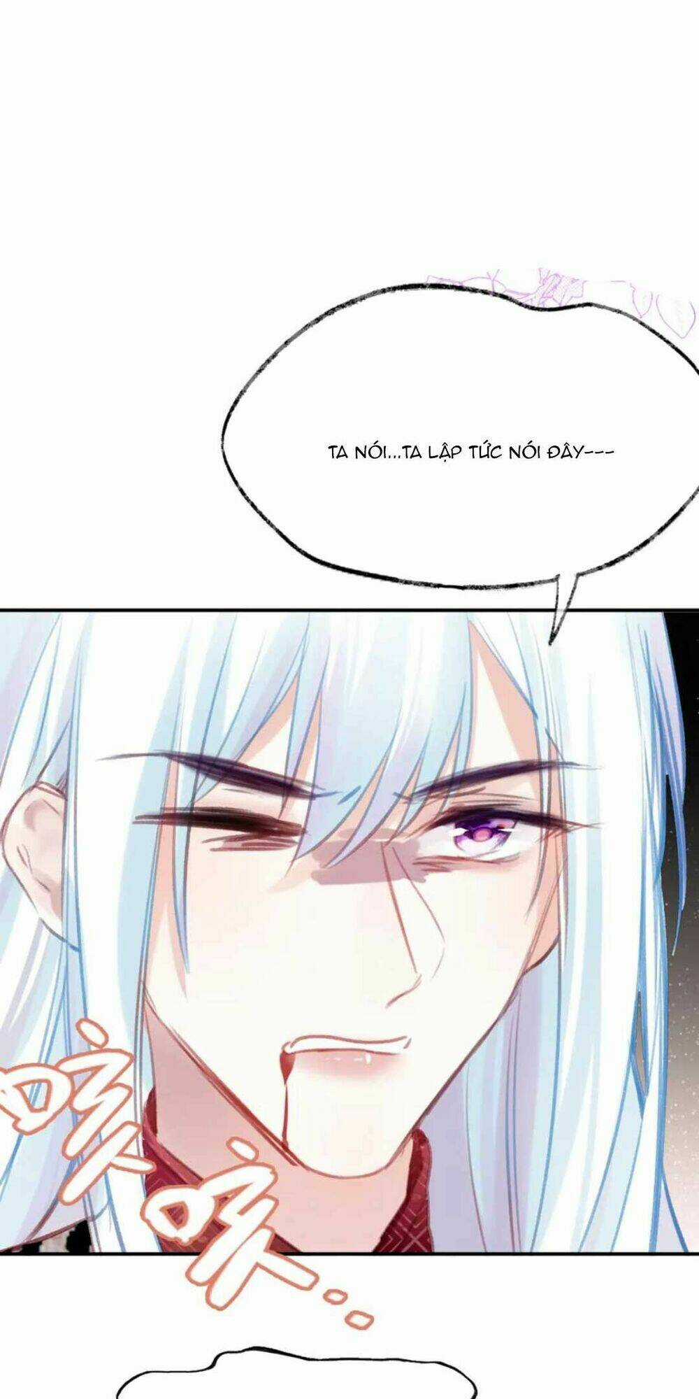 Vi Phu Của Ta Là Long Ngạo Thiên Chapter 28 trang 33