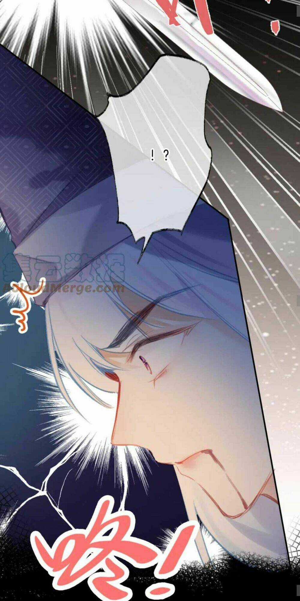 Vi Phu Của Ta Là Long Ngạo Thiên Chapter 28 trang 37