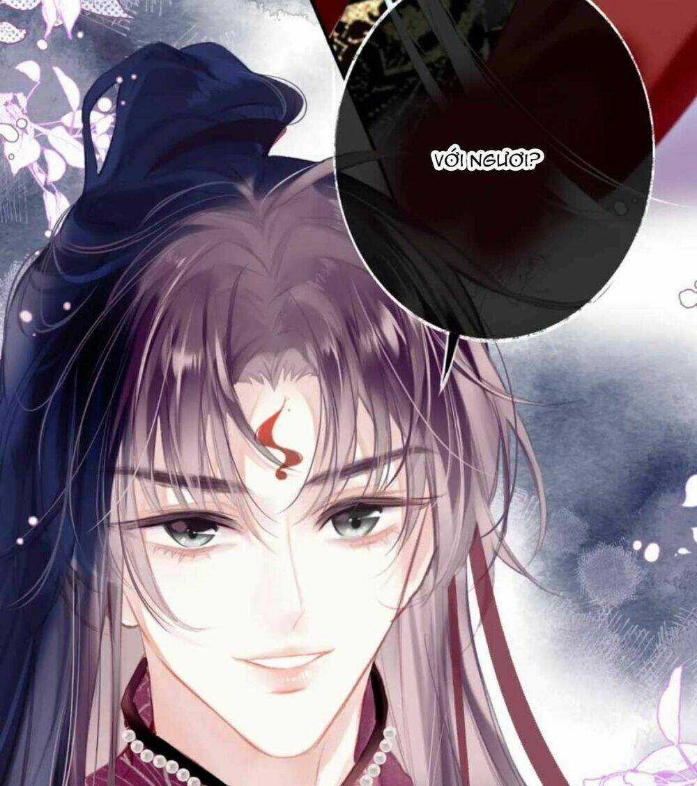 Vi Phu Của Ta Là Long Ngạo Thiên Chapter 28 trang 4