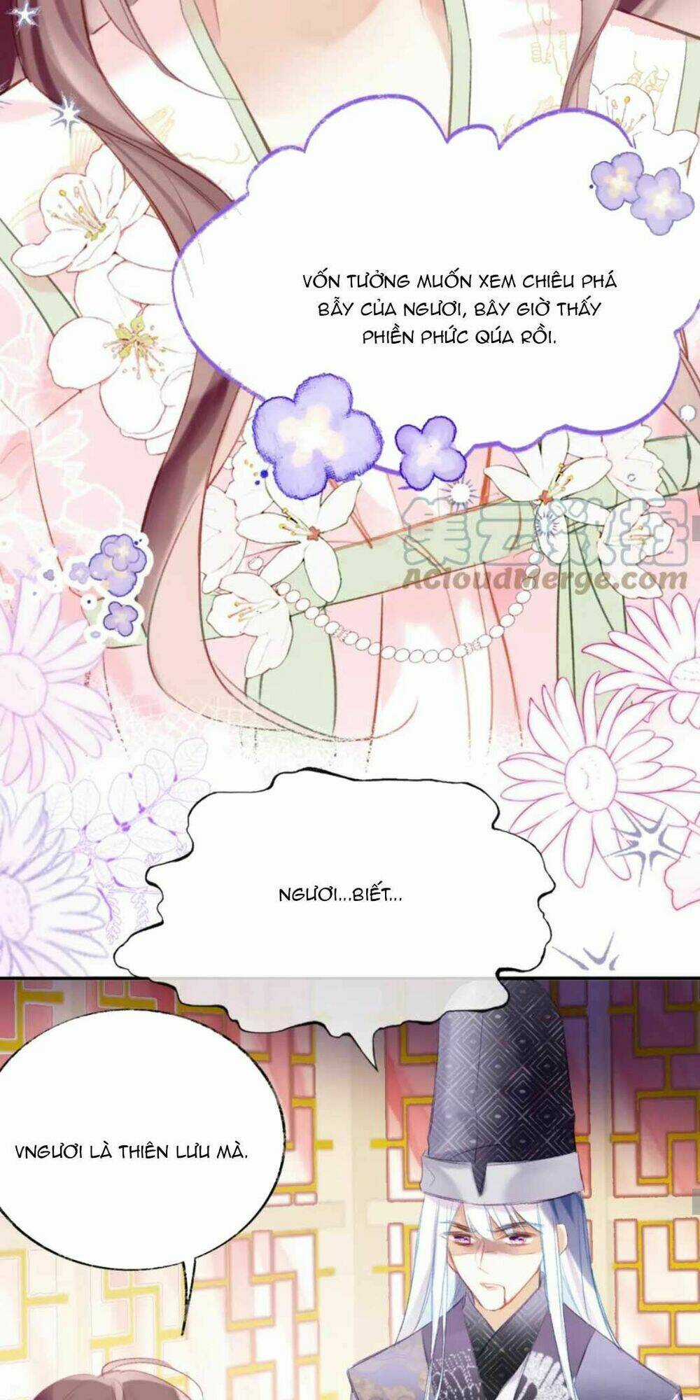 Vi Phu Của Ta Là Long Ngạo Thiên Chapter 28 trang 40