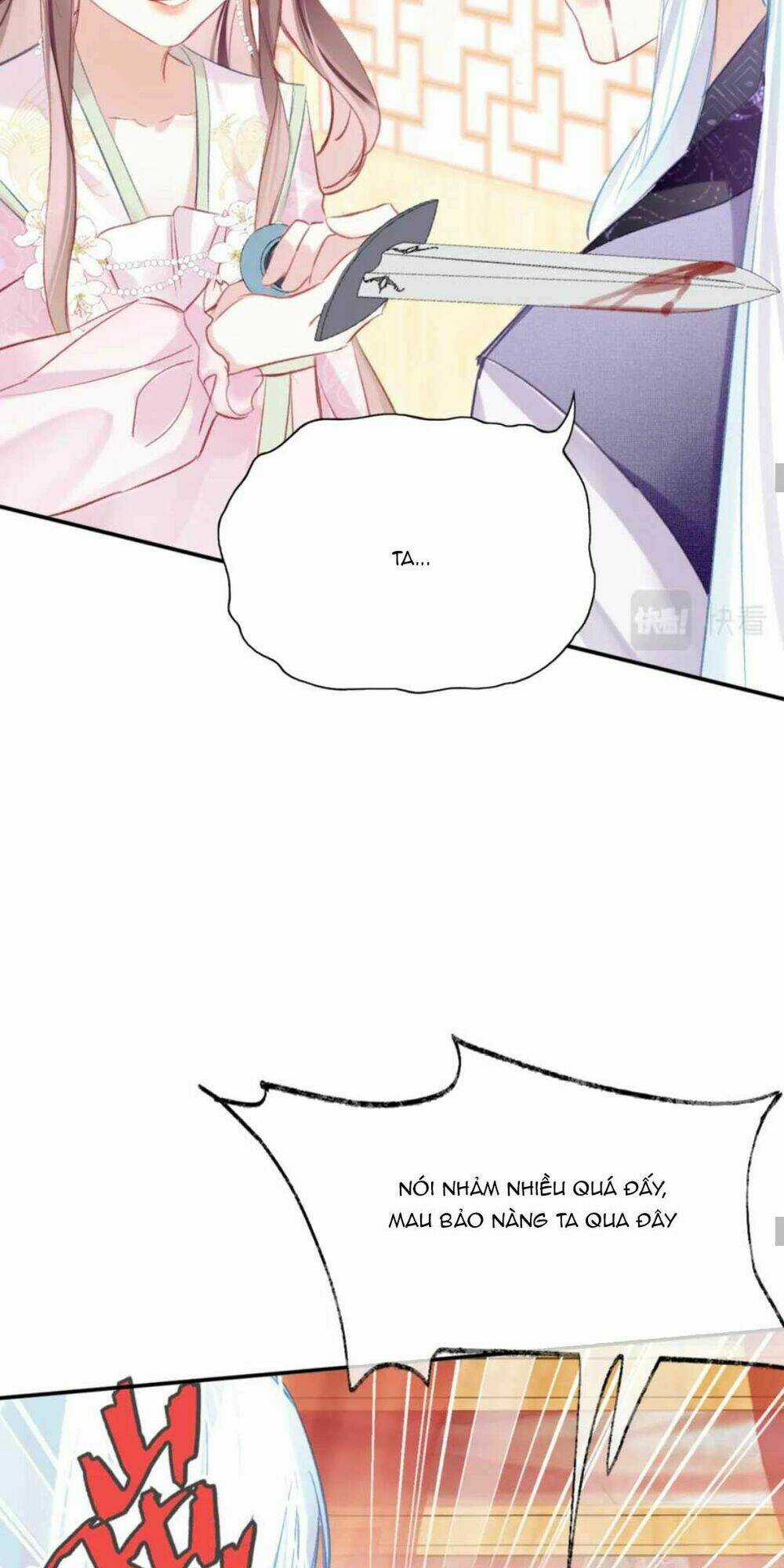 Vi Phu Của Ta Là Long Ngạo Thiên Chapter 28 trang 42