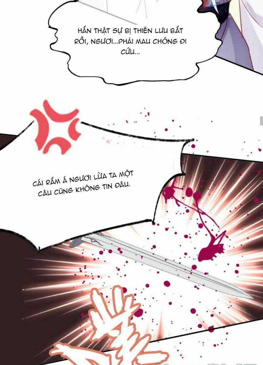 Vi Phu Của Ta Là Long Ngạo Thiên Chapter 28 trang 44