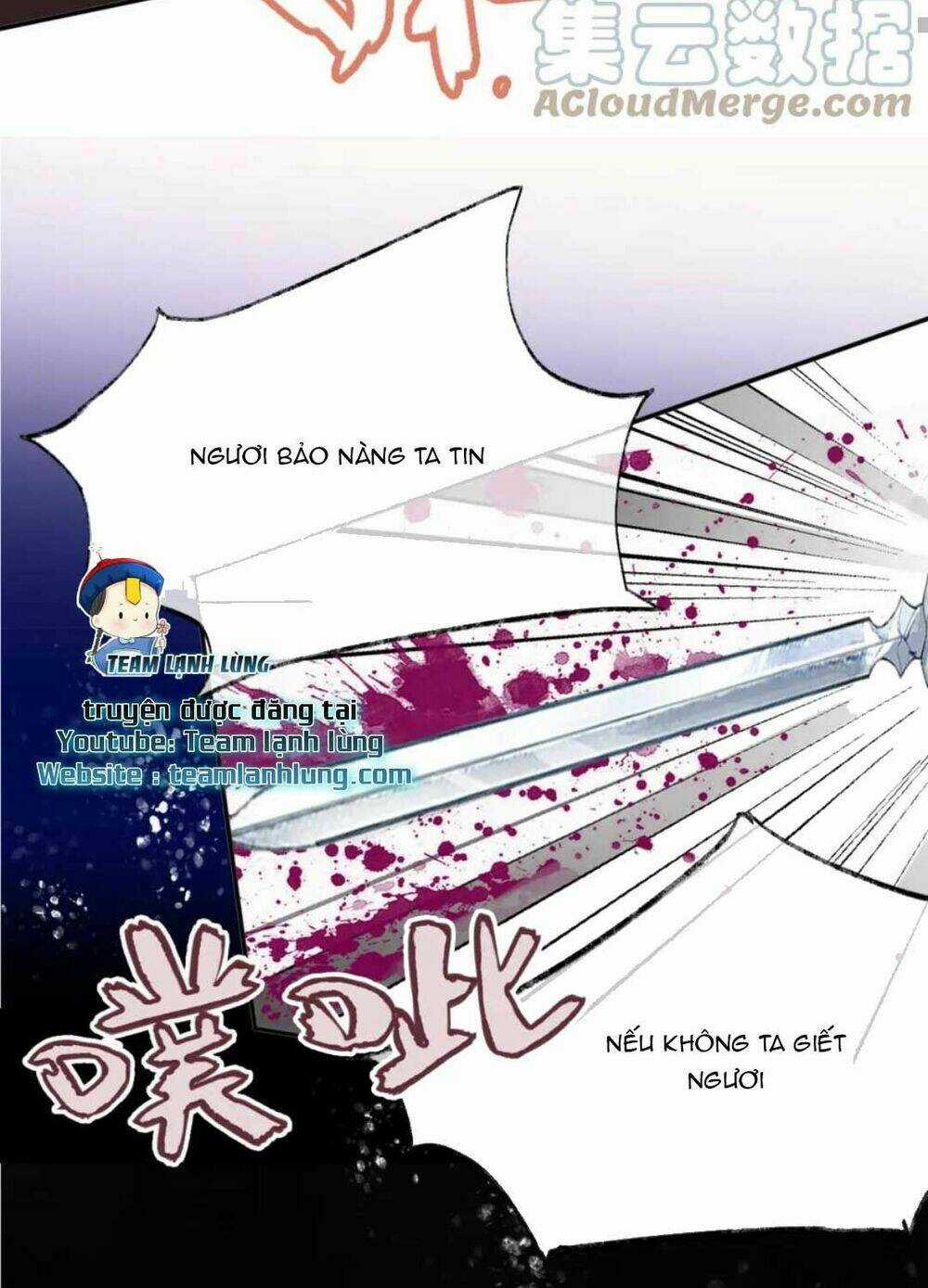 Vi Phu Của Ta Là Long Ngạo Thiên Chapter 28 trang 45