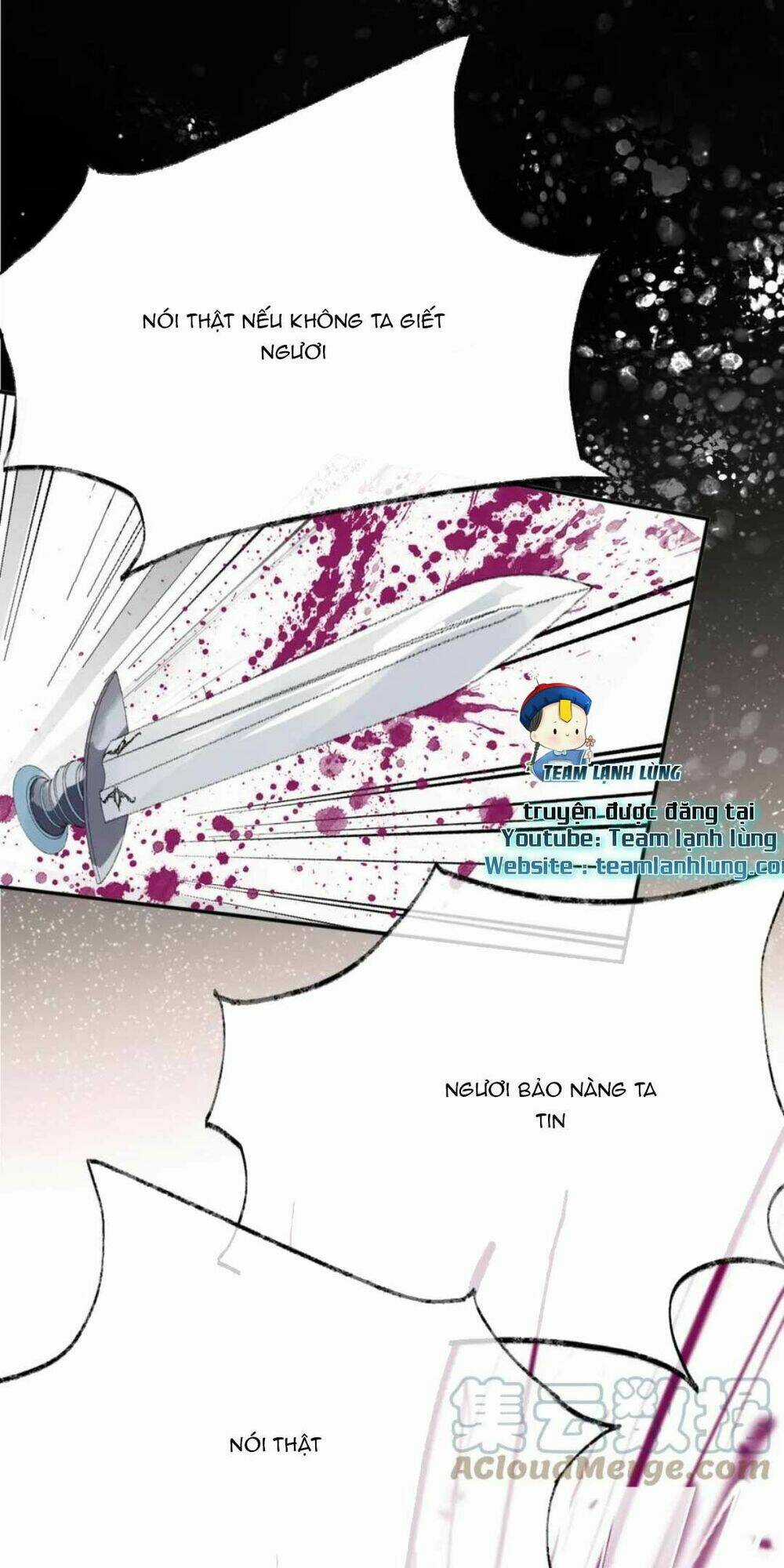 Vi Phu Của Ta Là Long Ngạo Thiên Chapter 28 trang 46