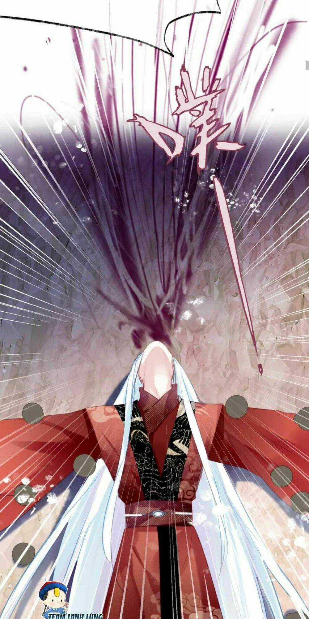 Vi Phu Của Ta Là Long Ngạo Thiên Chapter 28 trang 47