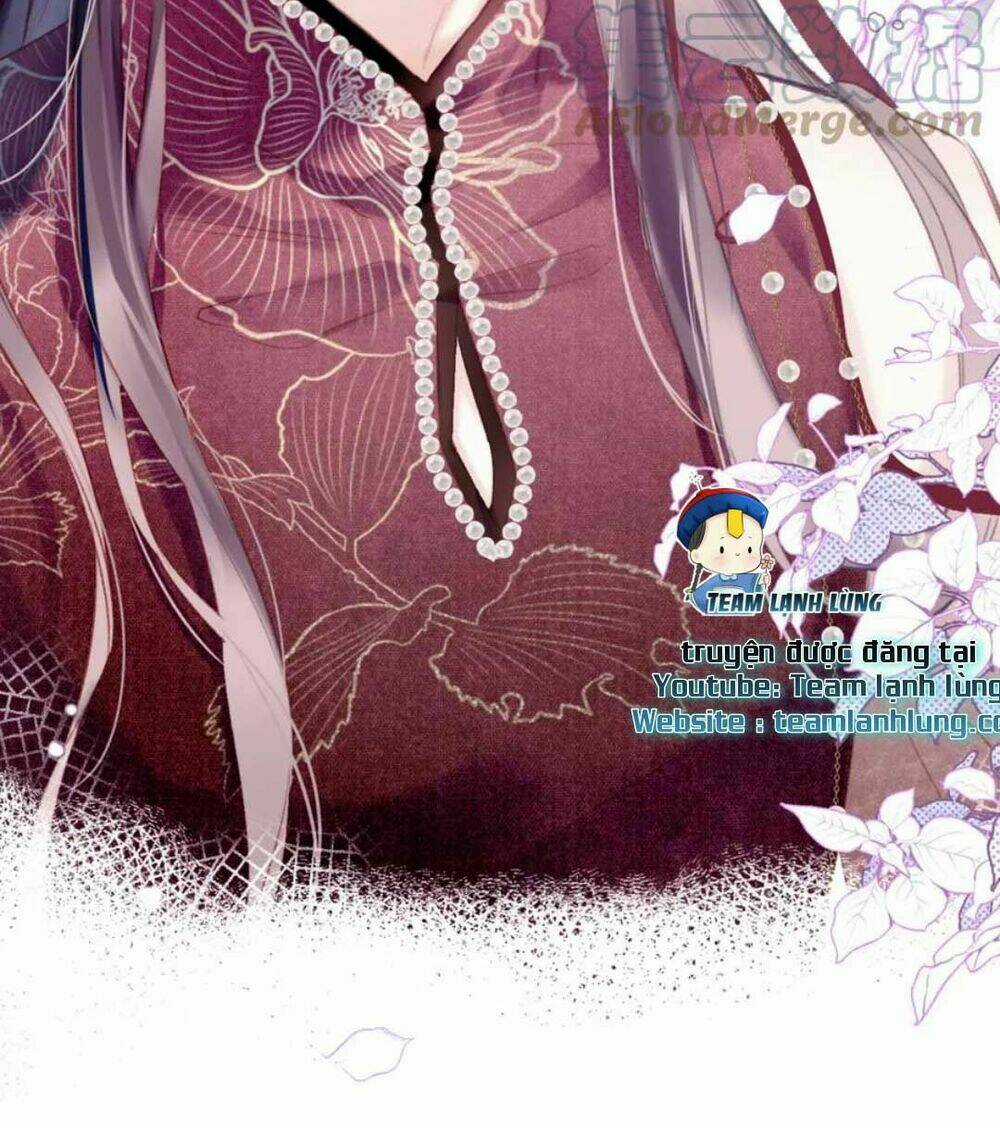 Vi Phu Của Ta Là Long Ngạo Thiên Chapter 28 trang 5