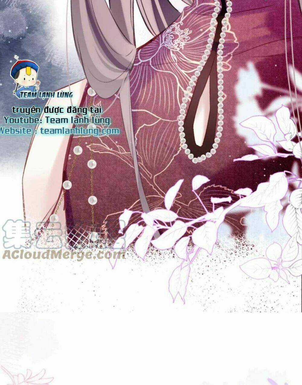 Vi Phu Của Ta Là Long Ngạo Thiên Chapter 28 trang 50