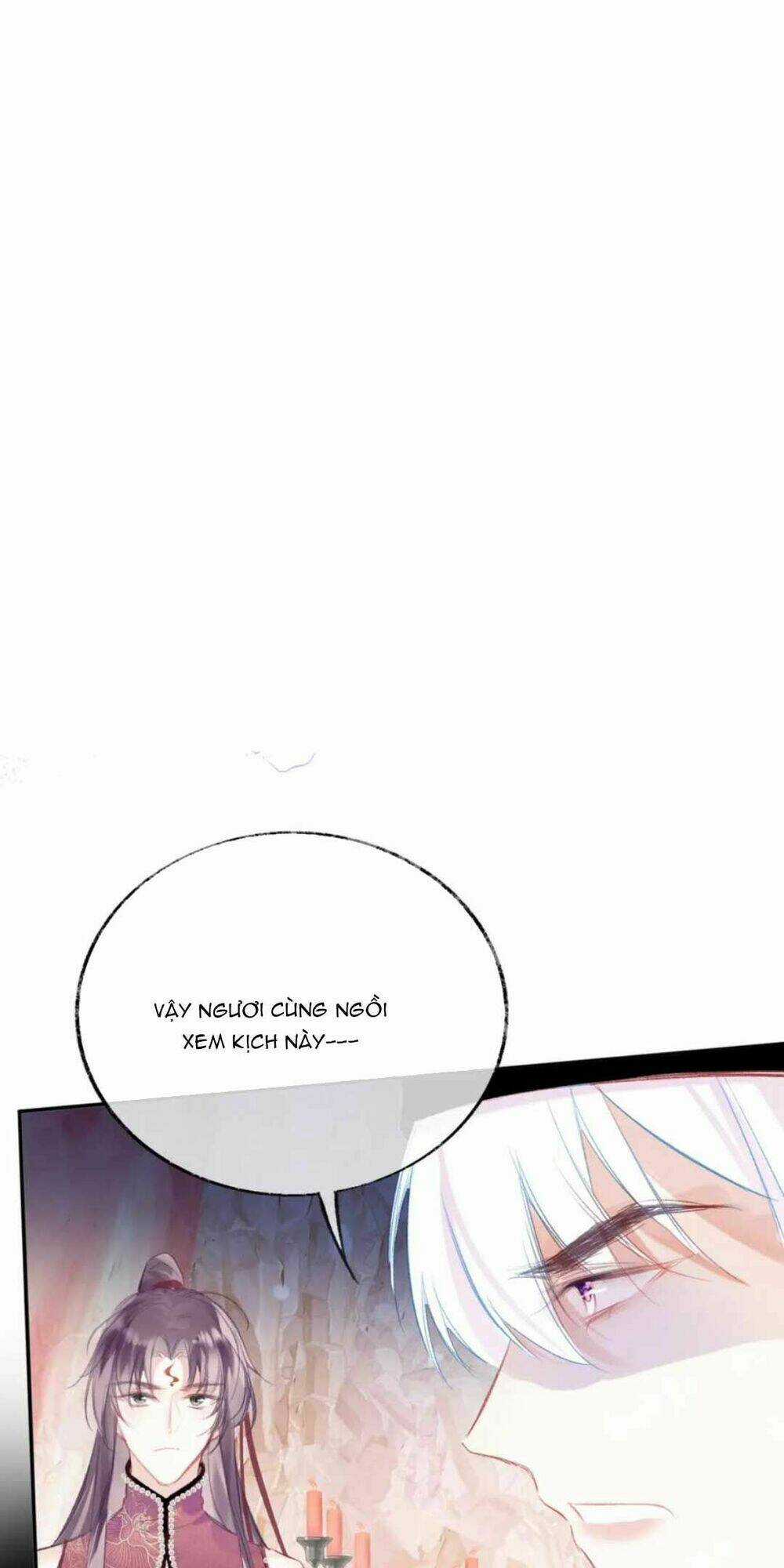 Vi Phu Của Ta Là Long Ngạo Thiên Chapter 28 trang 6