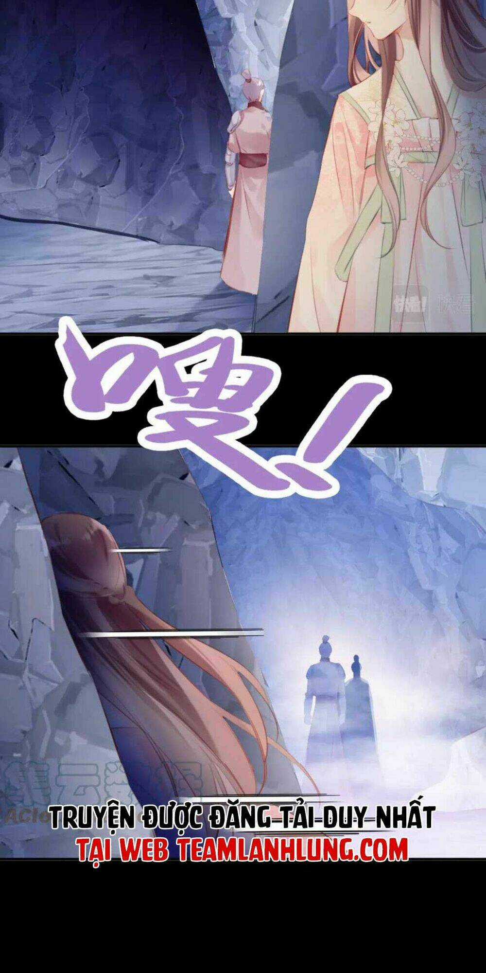 Vi Phu Của Ta Là Long Ngạo Thiên Chapter 29 trang 10