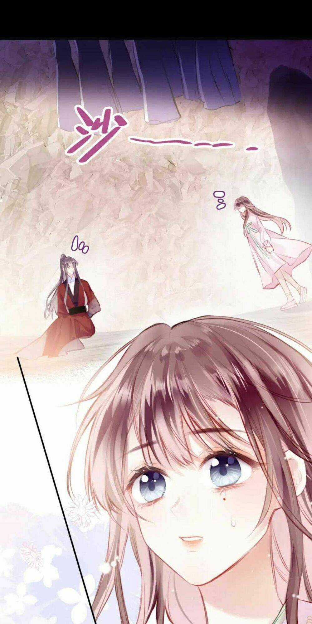 Vi Phu Của Ta Là Long Ngạo Thiên Chapter 29 trang 11