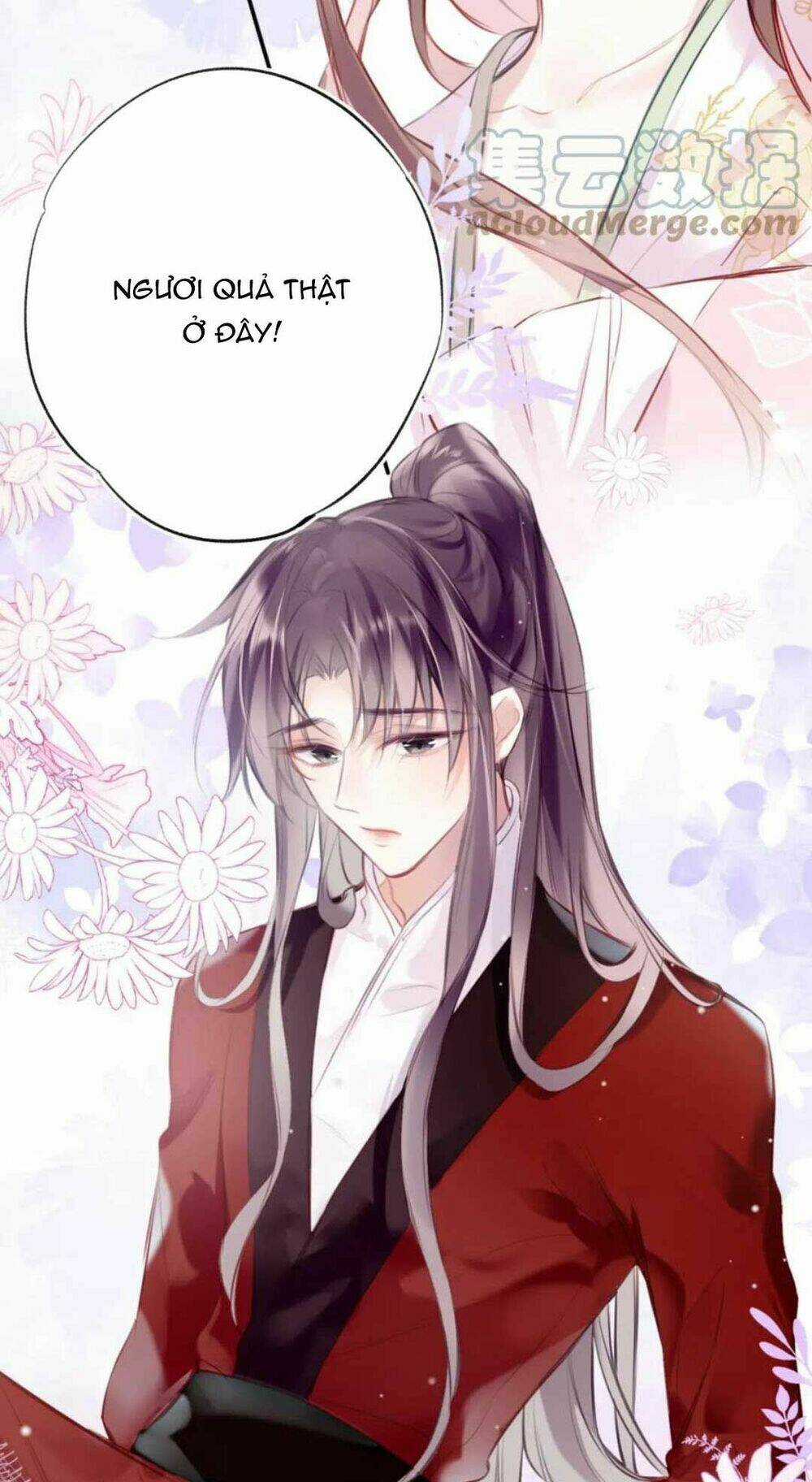 Vi Phu Của Ta Là Long Ngạo Thiên Chapter 29 trang 12