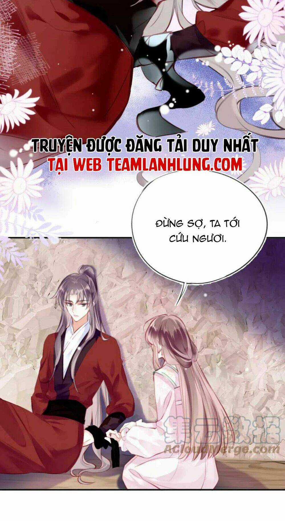 Vi Phu Của Ta Là Long Ngạo Thiên Chapter 29 trang 13