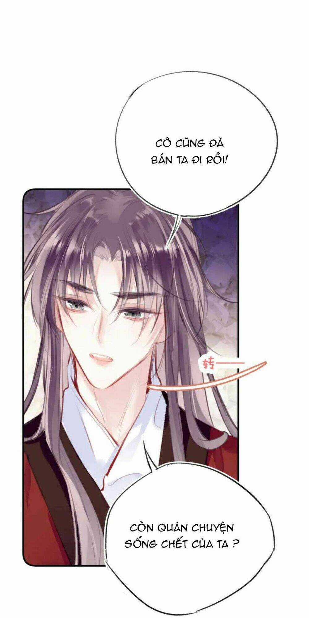 Vi Phu Của Ta Là Long Ngạo Thiên Chapter 29 trang 14