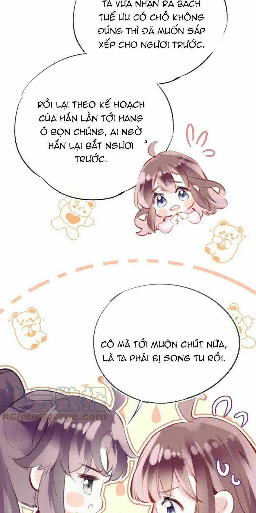 Vi Phu Của Ta Là Long Ngạo Thiên Chapter 29 trang 16