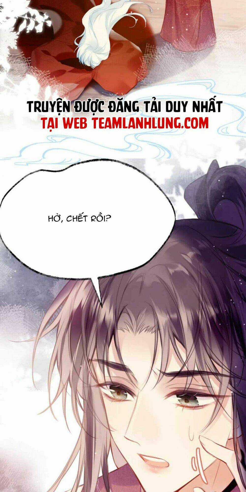 Vi Phu Của Ta Là Long Ngạo Thiên Chapter 29 trang 2