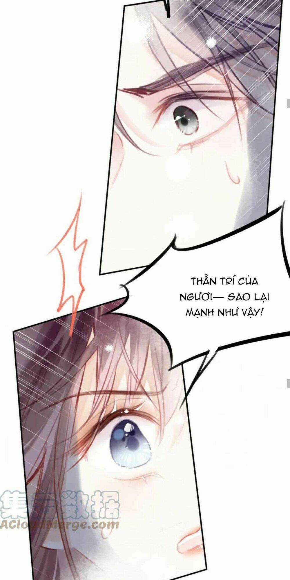 Vi Phu Của Ta Là Long Ngạo Thiên Chapter 29 trang 25