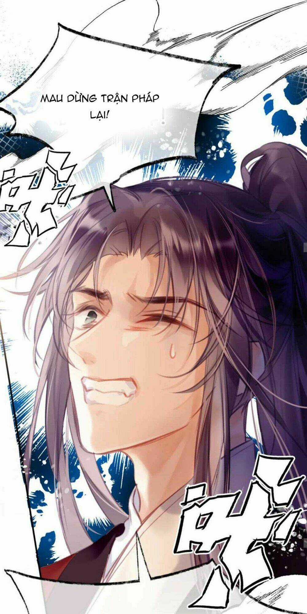 Vi Phu Của Ta Là Long Ngạo Thiên Chapter 29 trang 28