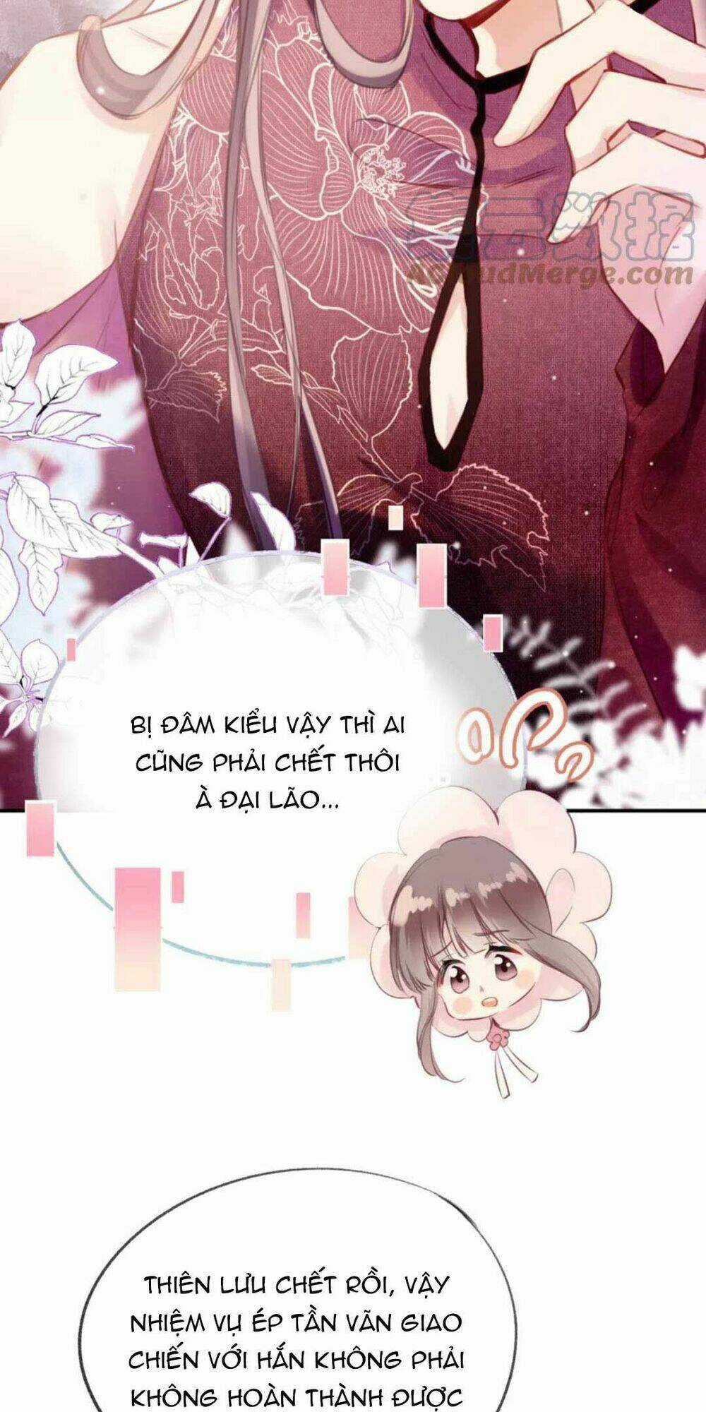 Vi Phu Của Ta Là Long Ngạo Thiên Chapter 29 trang 3