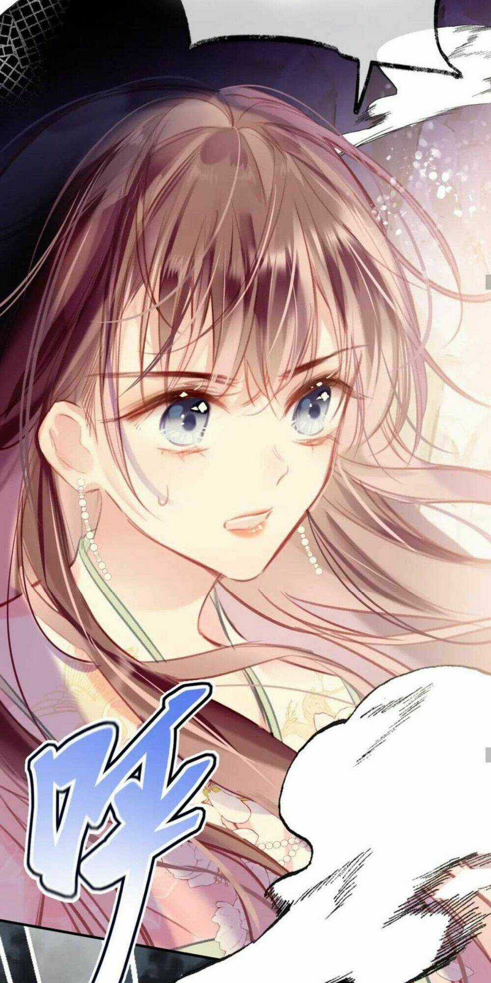 Vi Phu Của Ta Là Long Ngạo Thiên Chapter 29 trang 31