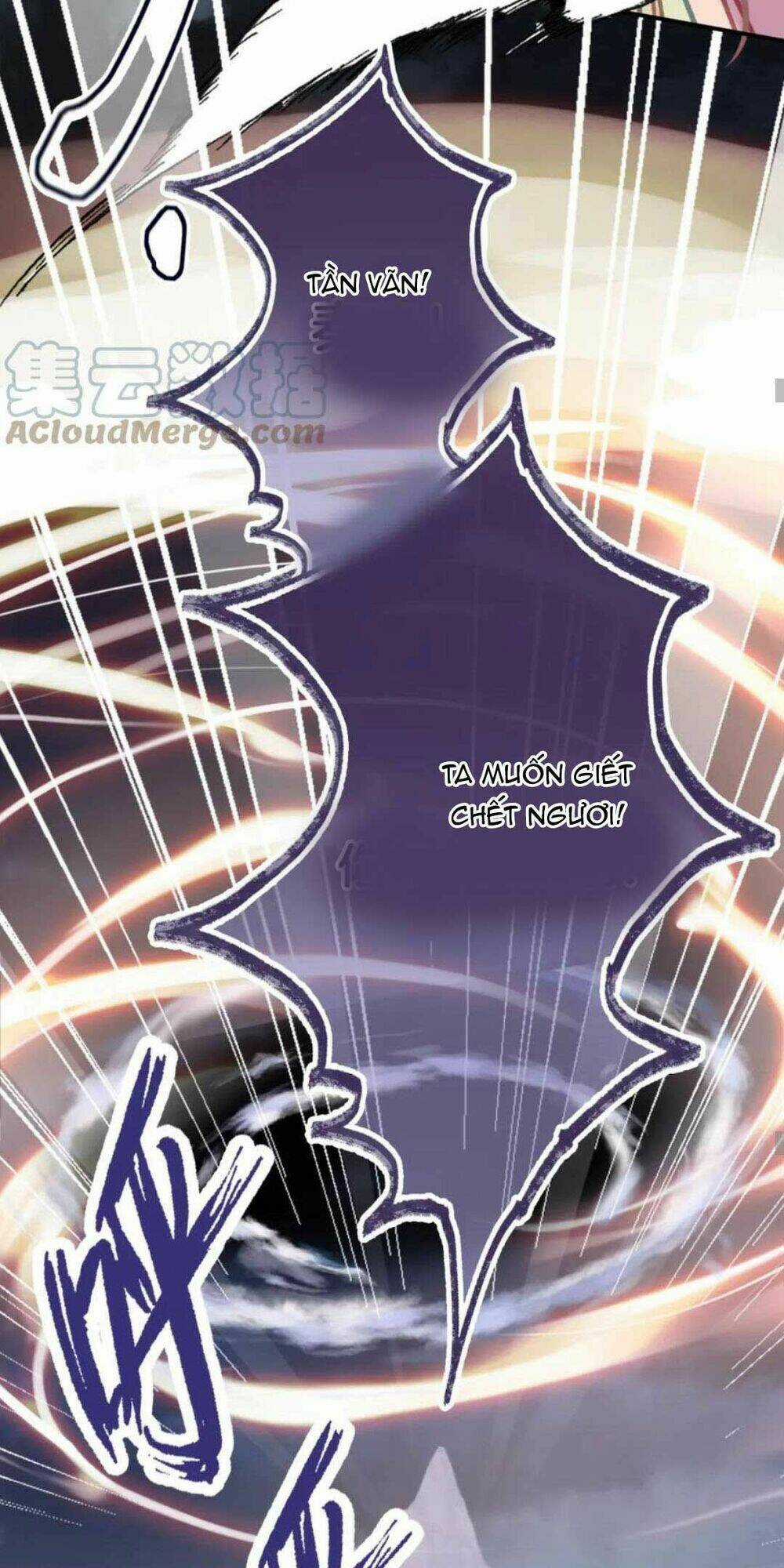 Vi Phu Của Ta Là Long Ngạo Thiên Chapter 29 trang 32