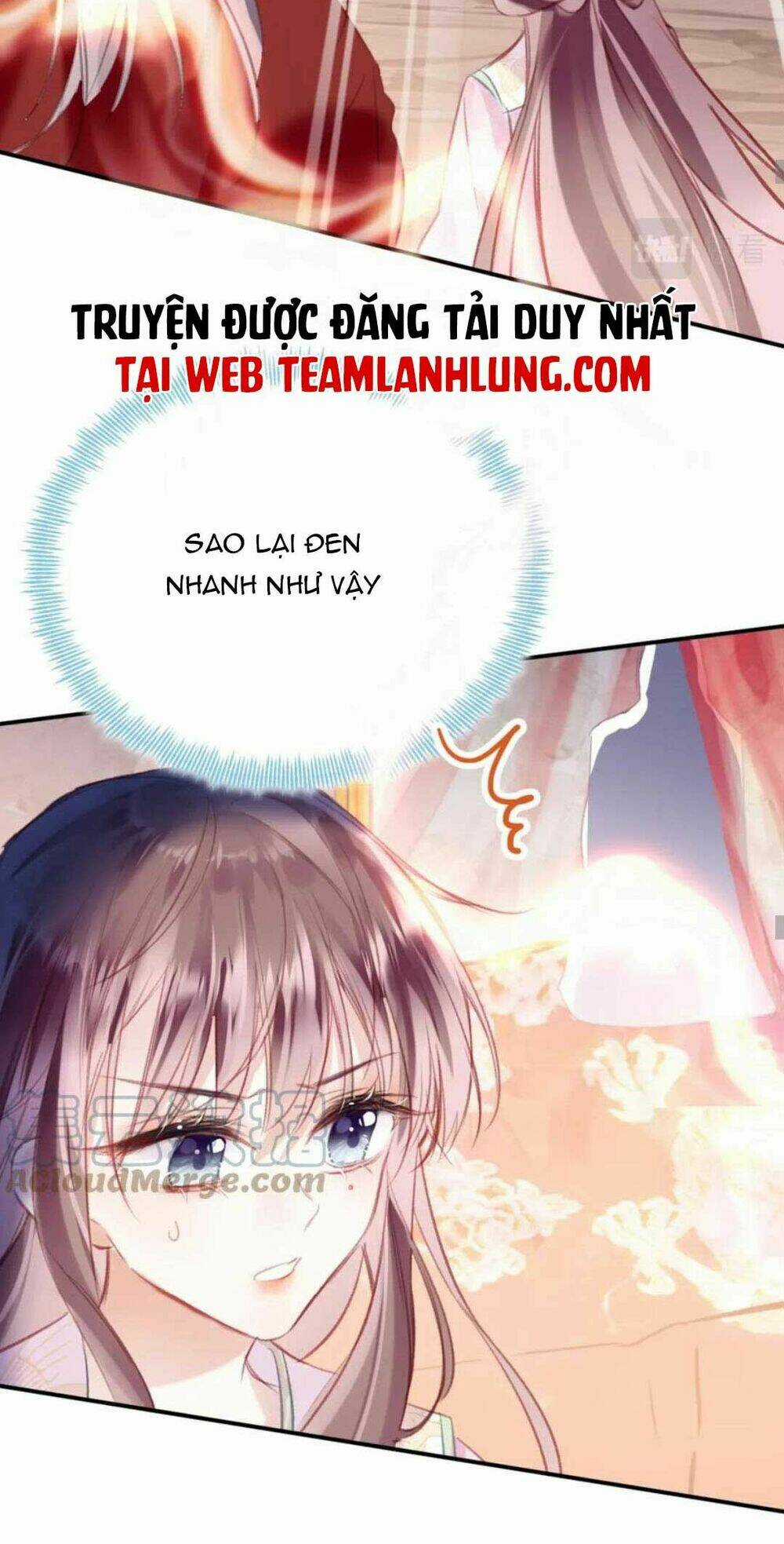 Vi Phu Của Ta Là Long Ngạo Thiên Chapter 29 trang 36