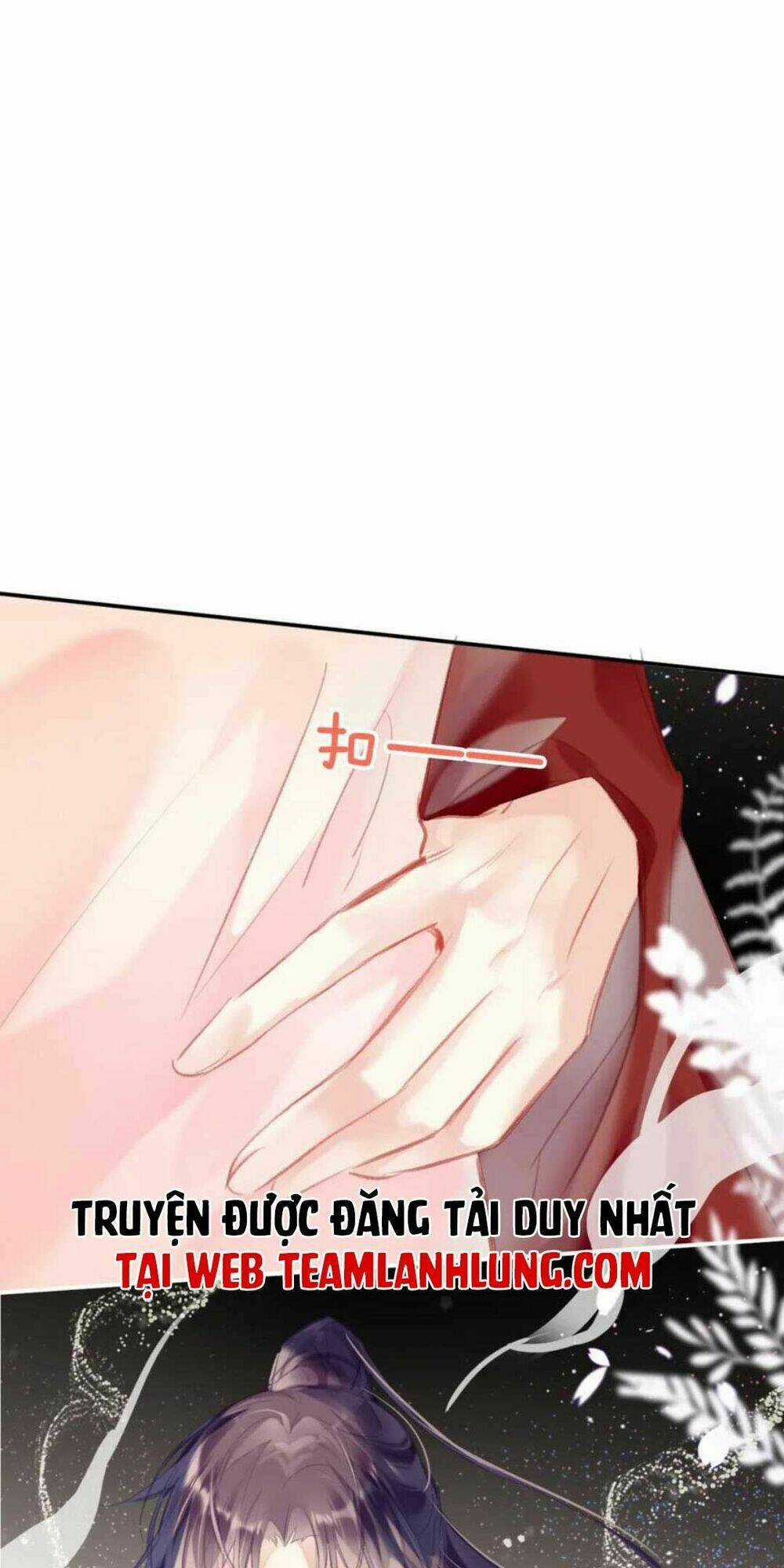 Vi Phu Của Ta Là Long Ngạo Thiên Chapter 29 trang 37