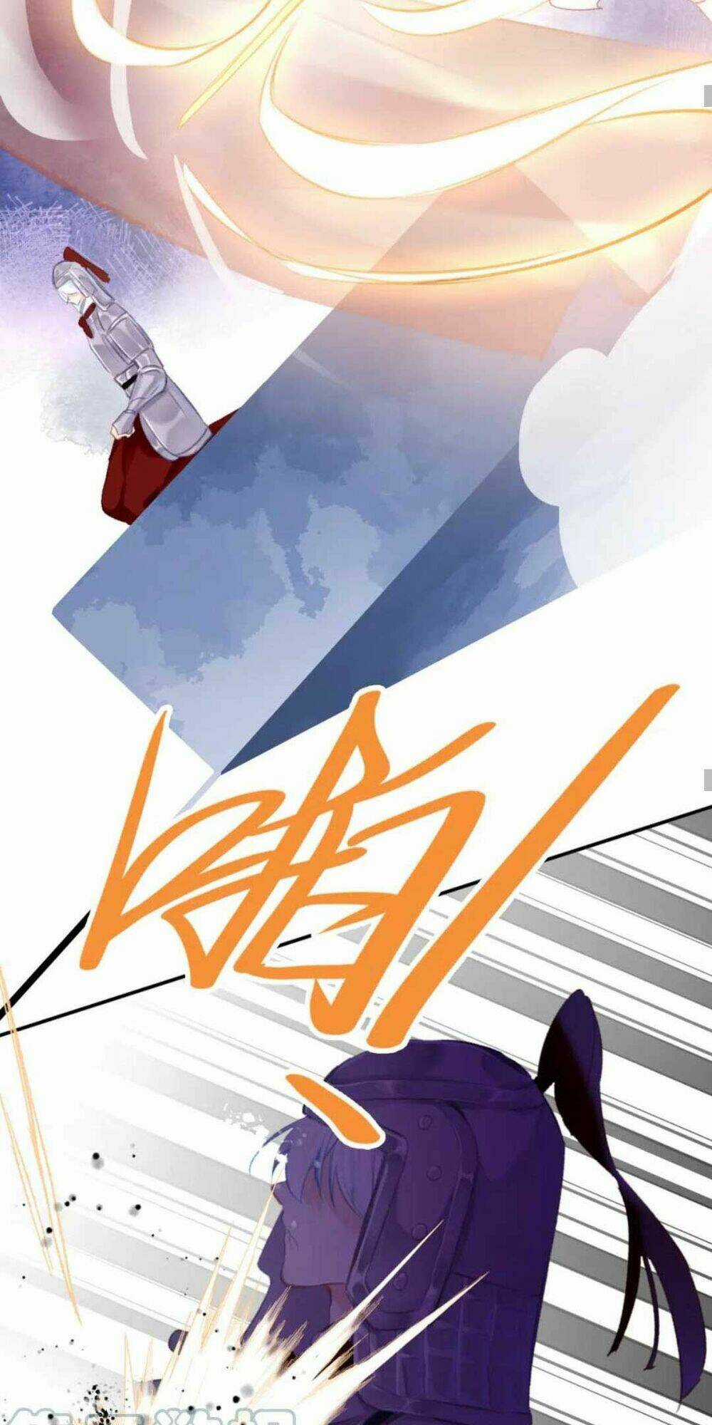 Vi Phu Của Ta Là Long Ngạo Thiên Chapter 29 trang 39