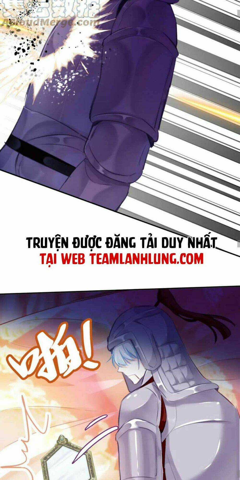 Vi Phu Của Ta Là Long Ngạo Thiên Chapter 29 trang 40