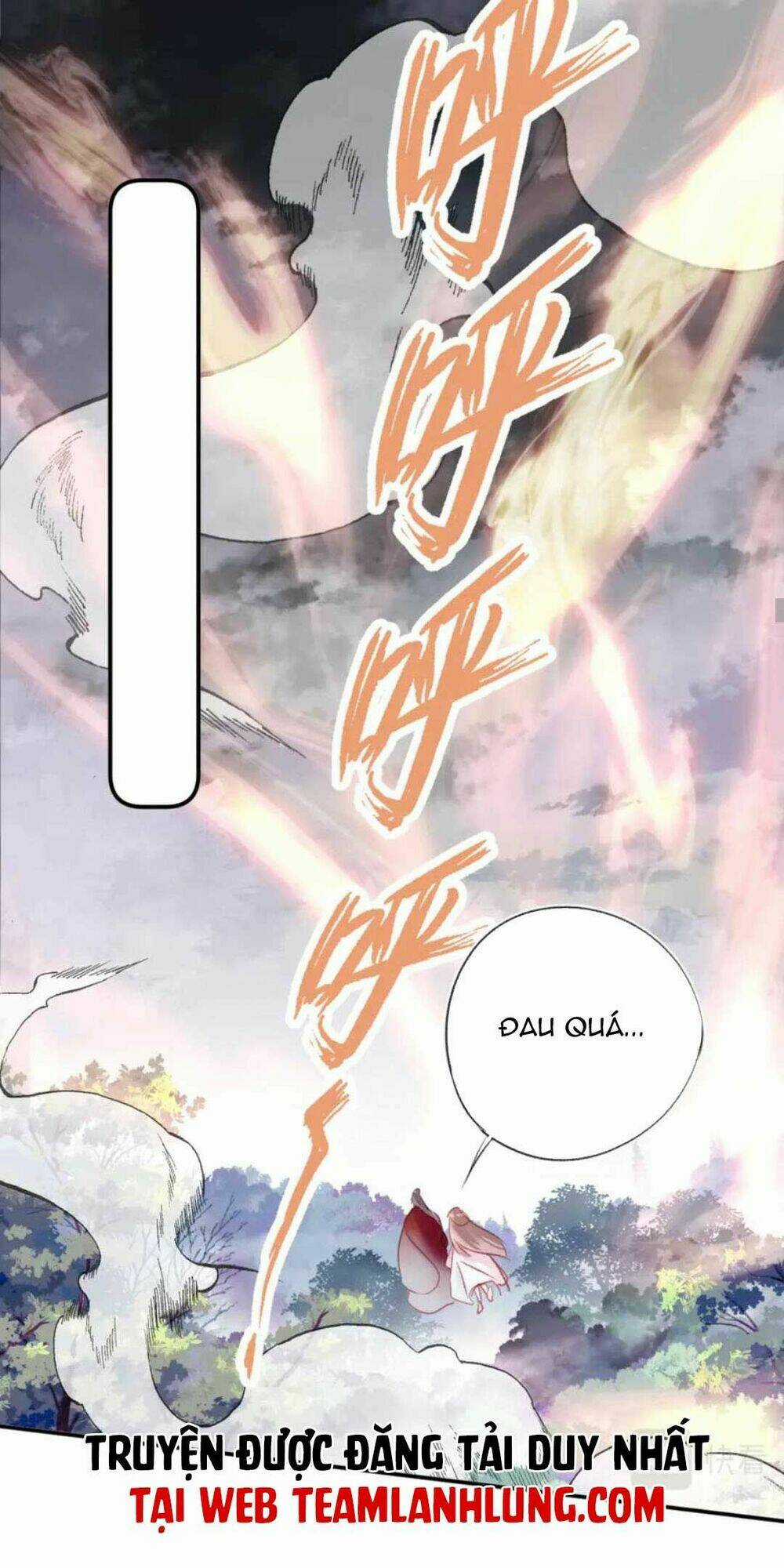 Vi Phu Của Ta Là Long Ngạo Thiên Chapter 29 trang 43