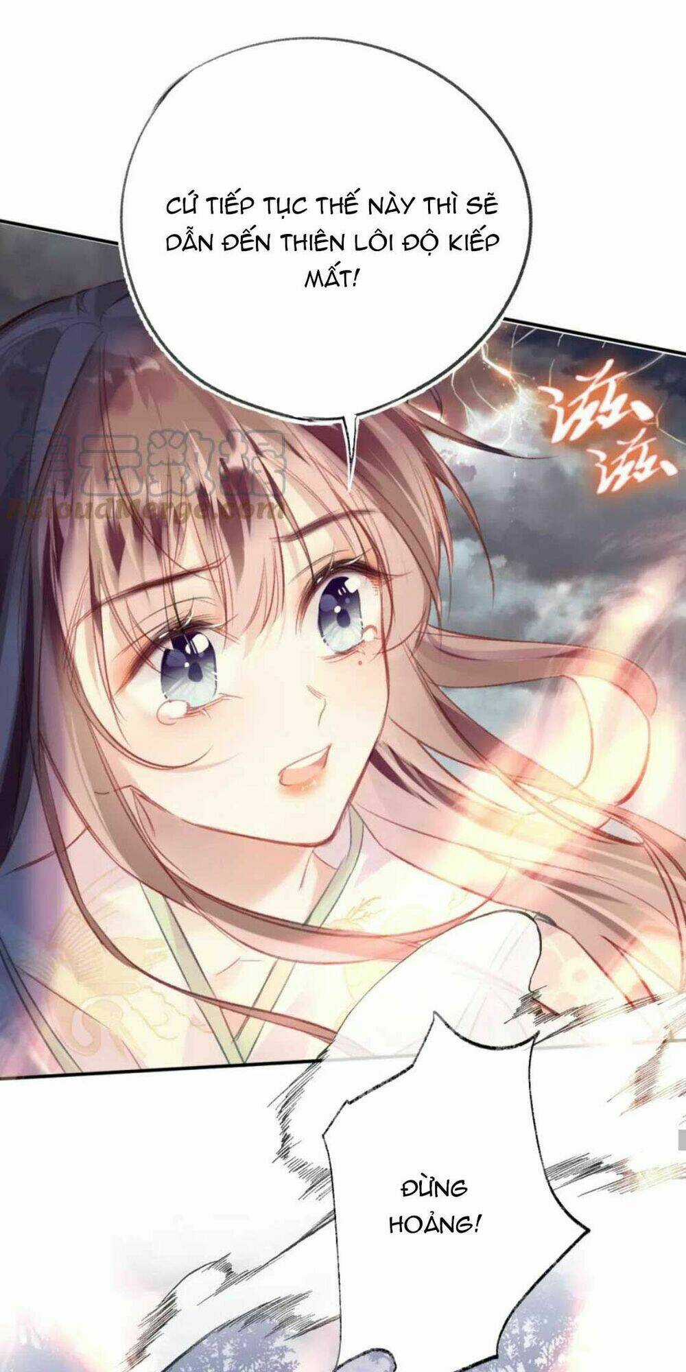 Vi Phu Của Ta Là Long Ngạo Thiên Chapter 29 trang 44