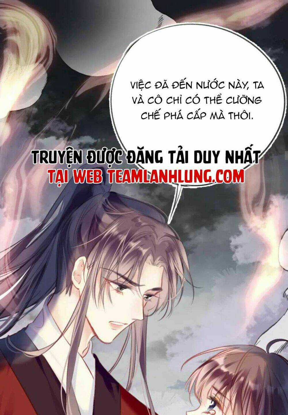 Vi Phu Của Ta Là Long Ngạo Thiên Chapter 29 trang 46
