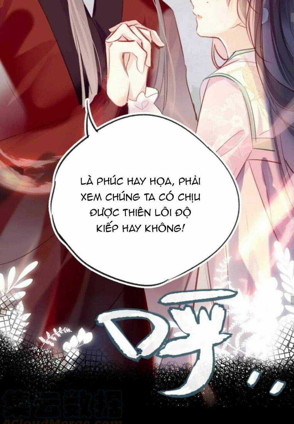 Vi Phu Của Ta Là Long Ngạo Thiên Chapter 29 trang 47