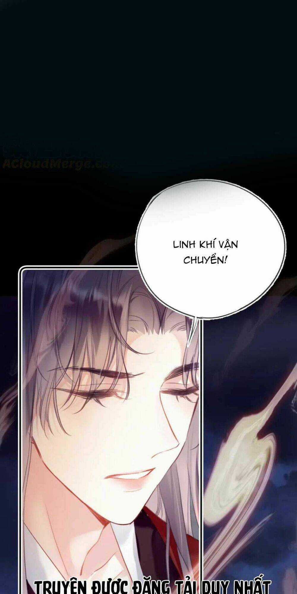 Vi Phu Của Ta Là Long Ngạo Thiên Chapter 29 trang 48