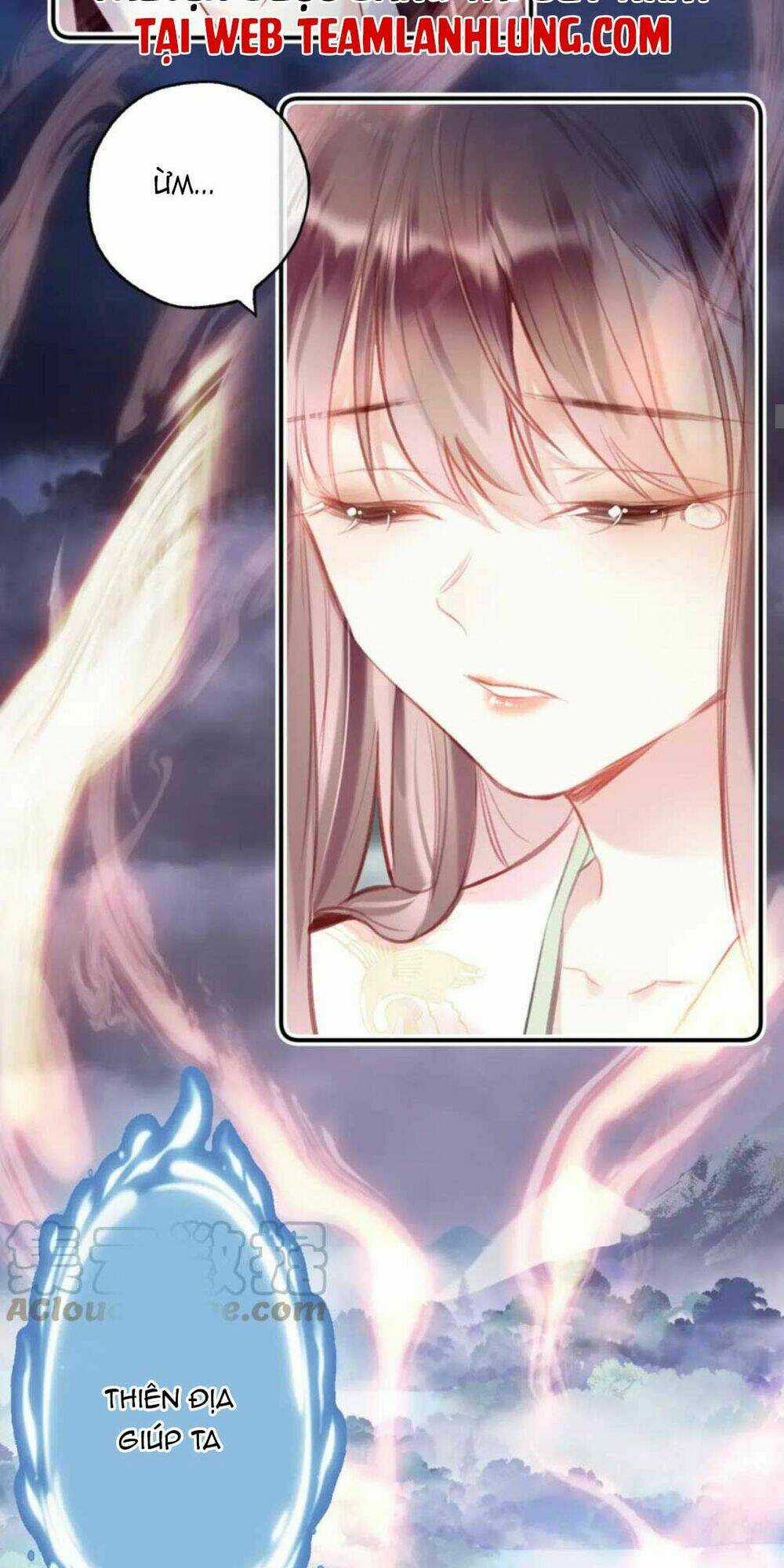 Vi Phu Của Ta Là Long Ngạo Thiên Chapter 29 trang 49