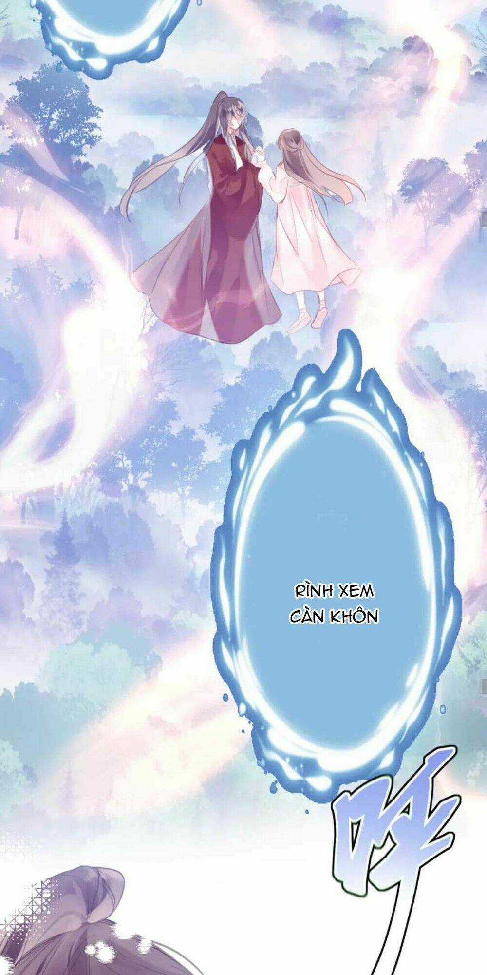 Vi Phu Của Ta Là Long Ngạo Thiên Chapter 29 trang 50