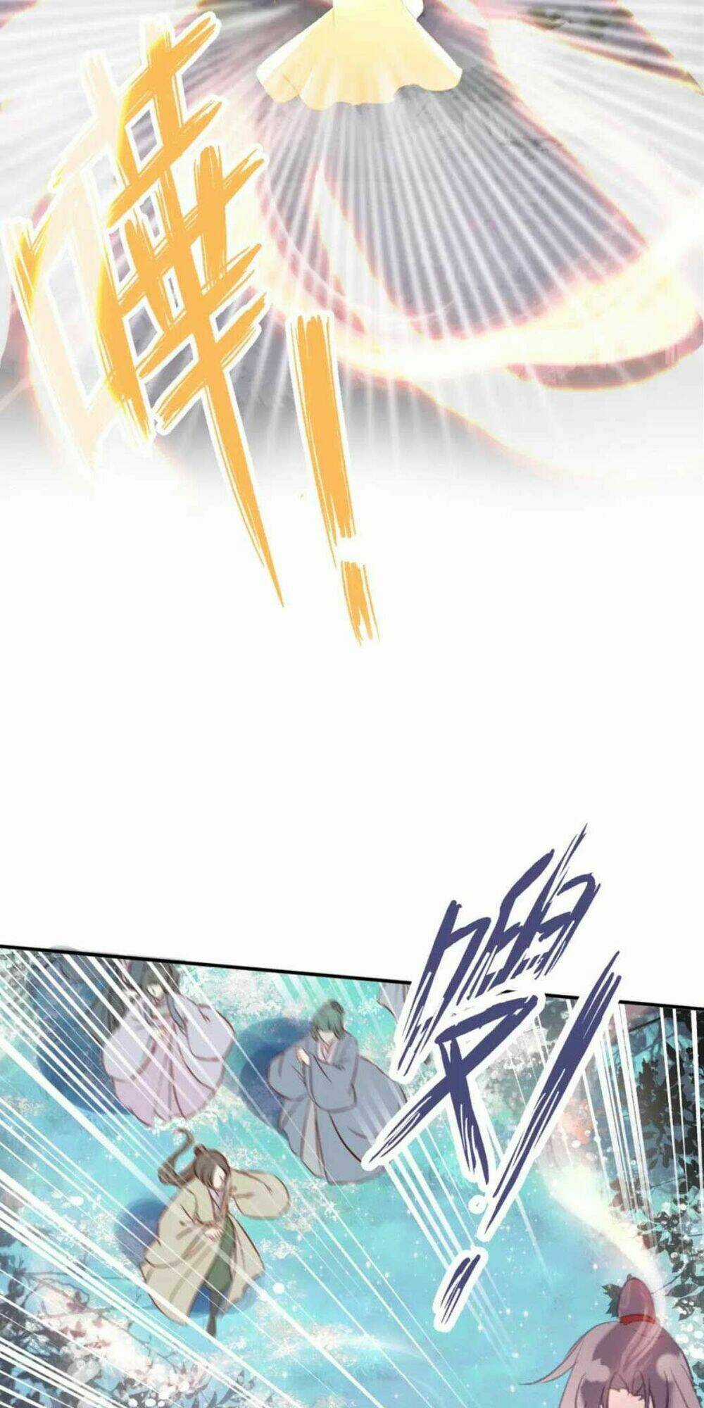 Vi Phu Của Ta Là Long Ngạo Thiên Chapter 29 trang 54