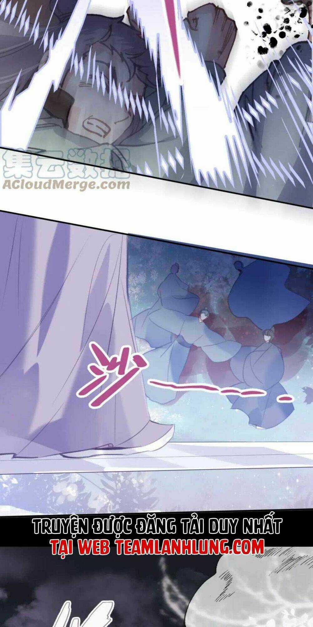 Vi Phu Của Ta Là Long Ngạo Thiên Chapter 29 trang 57