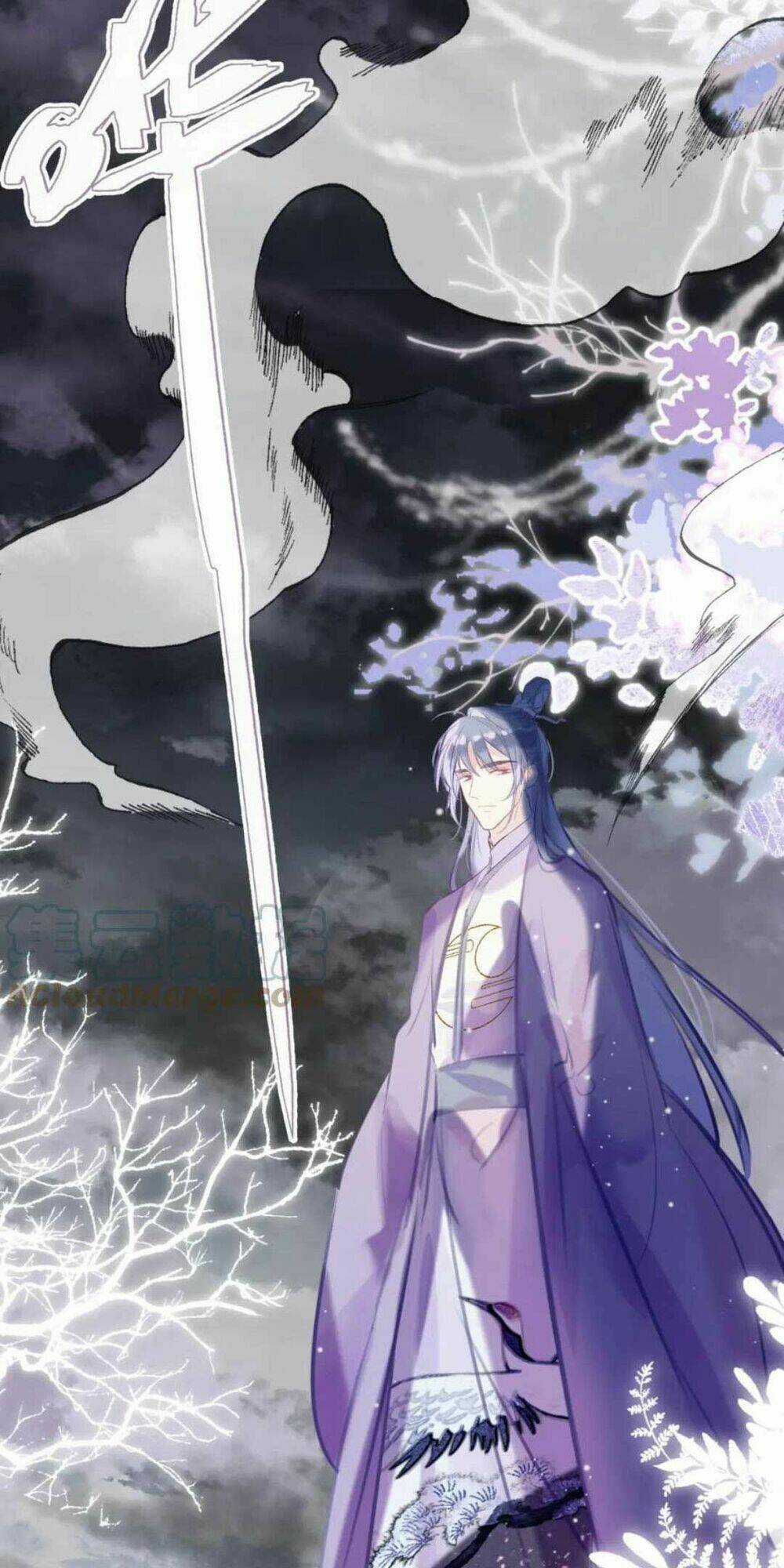 Vi Phu Của Ta Là Long Ngạo Thiên Chapter 29 trang 58