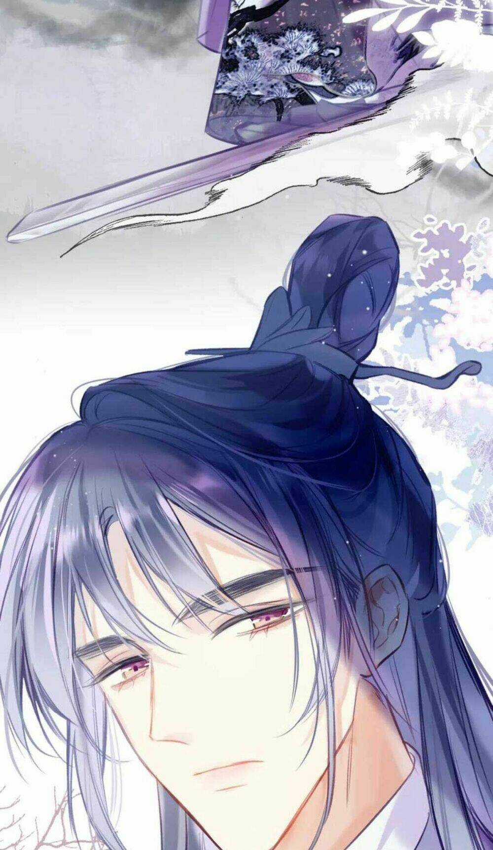 Vi Phu Của Ta Là Long Ngạo Thiên Chapter 29 trang 59