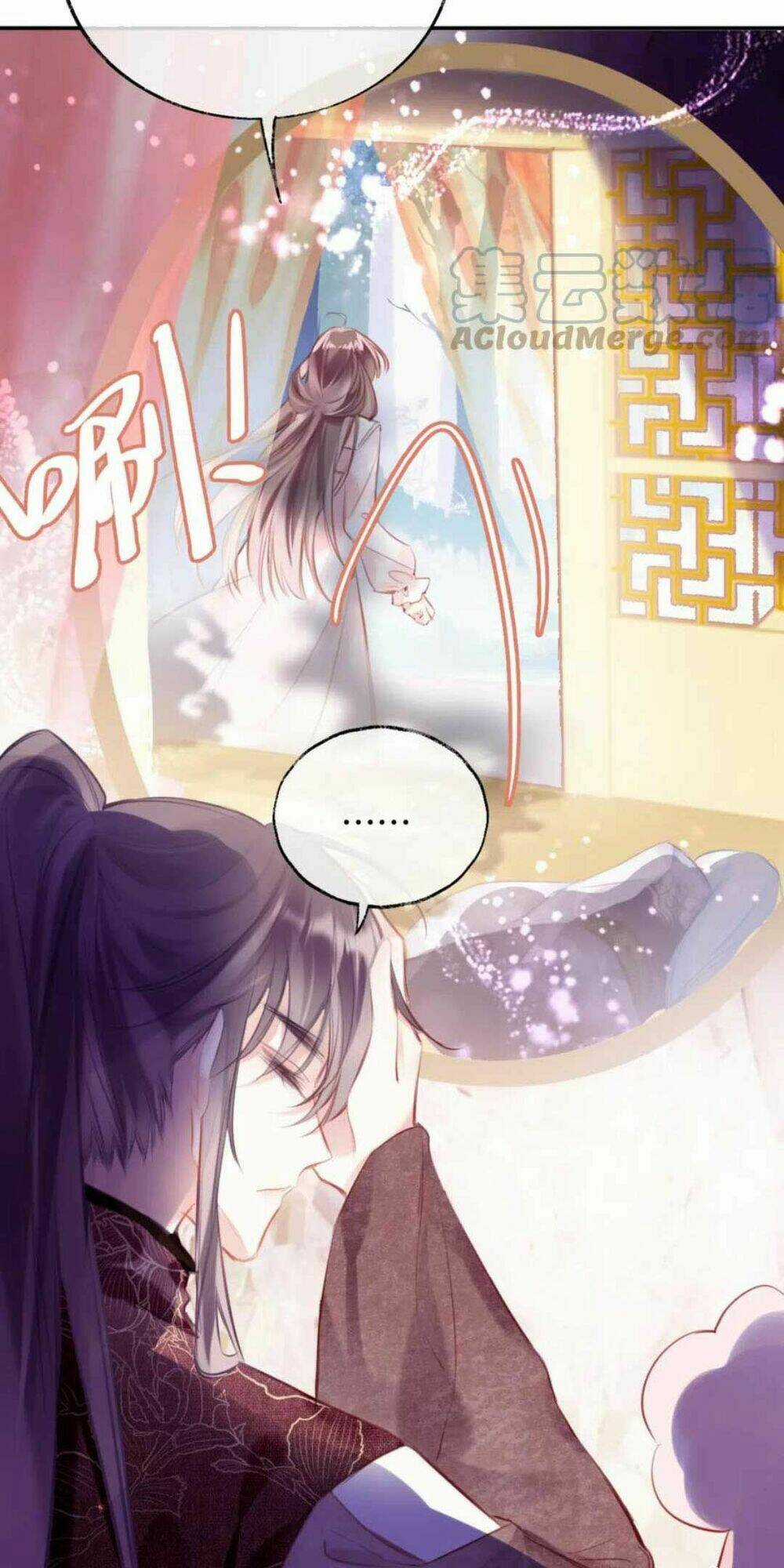 Vi Phu Của Ta Là Long Ngạo Thiên Chapter 29 trang 6