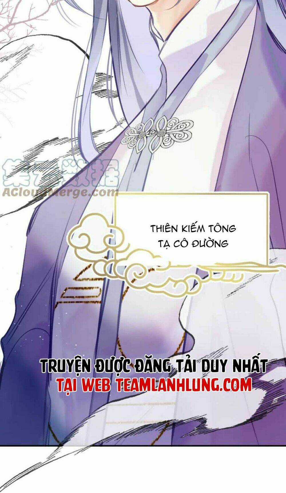 Vi Phu Của Ta Là Long Ngạo Thiên Chapter 29 trang 60