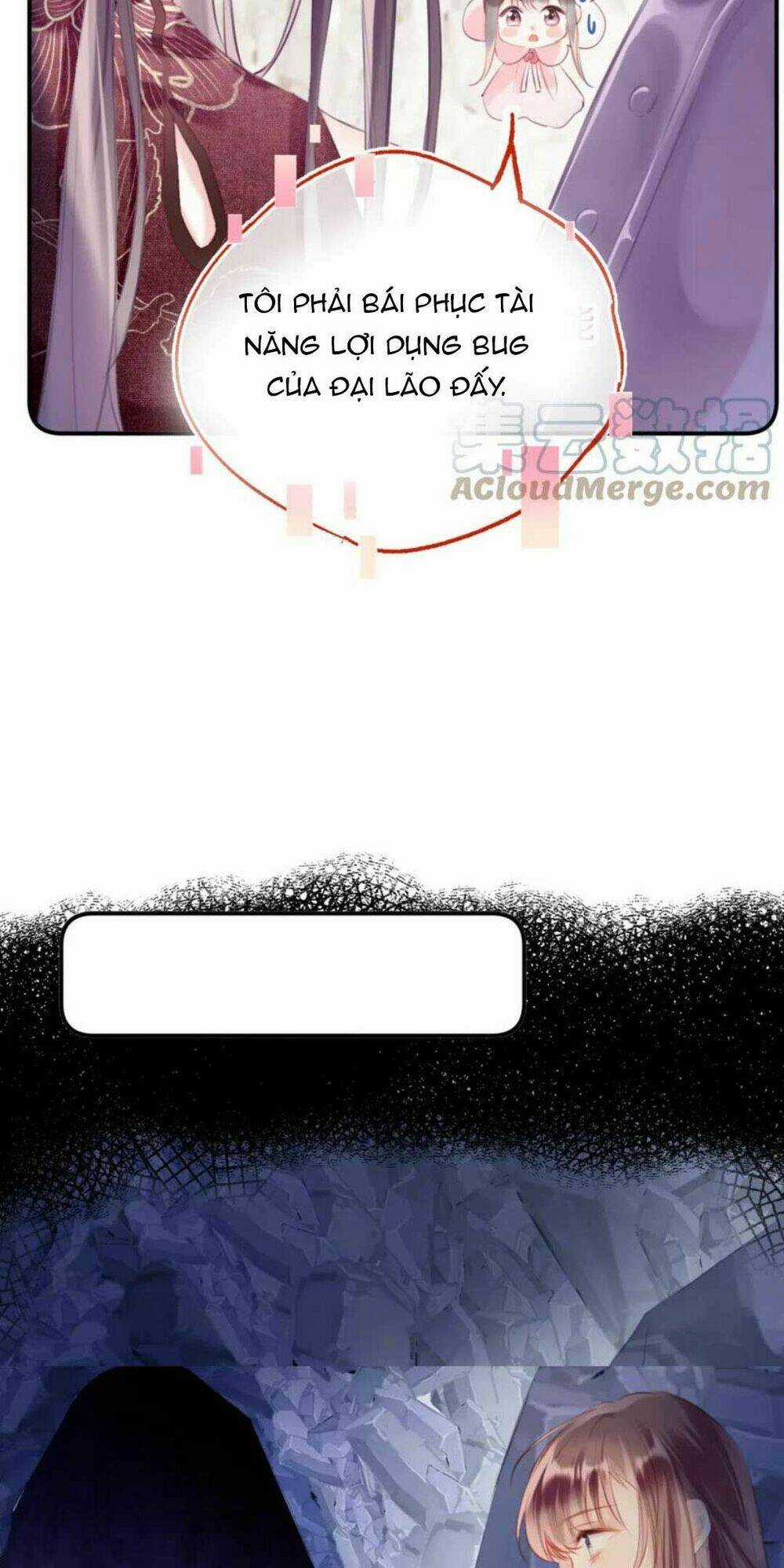 Vi Phu Của Ta Là Long Ngạo Thiên Chapter 29 trang 9