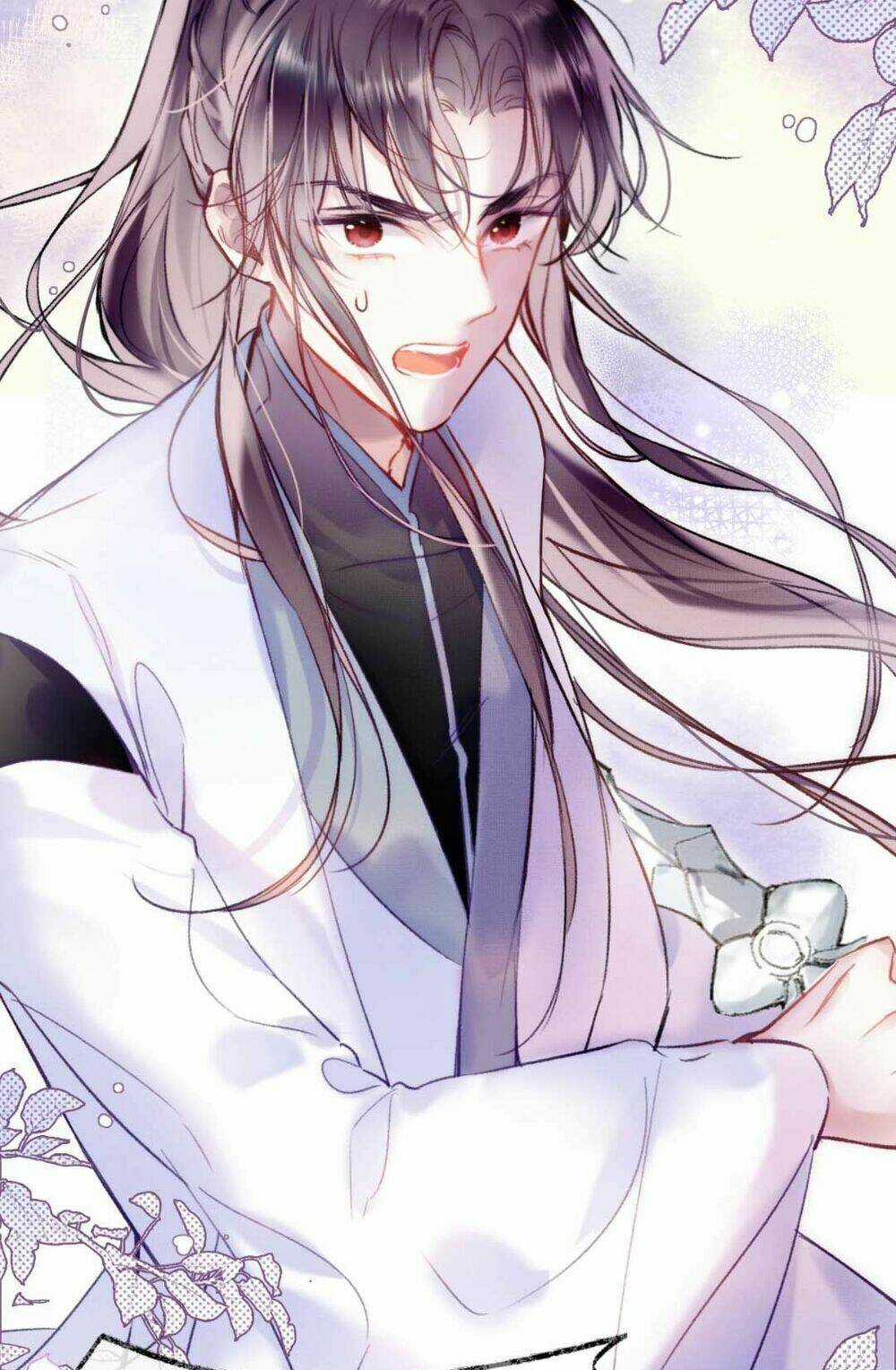 Vi Phu Của Ta Là Long Ngạo Thiên Chapter 3 trang 11