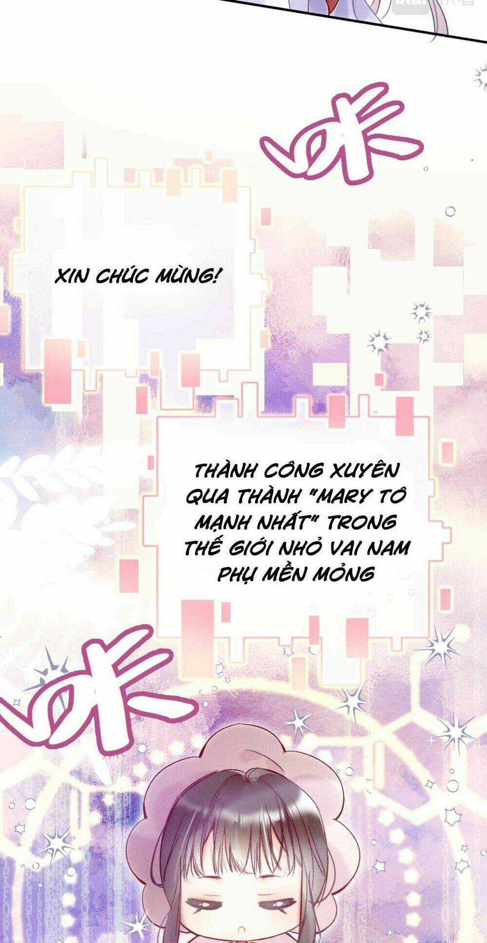 Vi Phu Của Ta Là Long Ngạo Thiên Chapter 3 trang 13