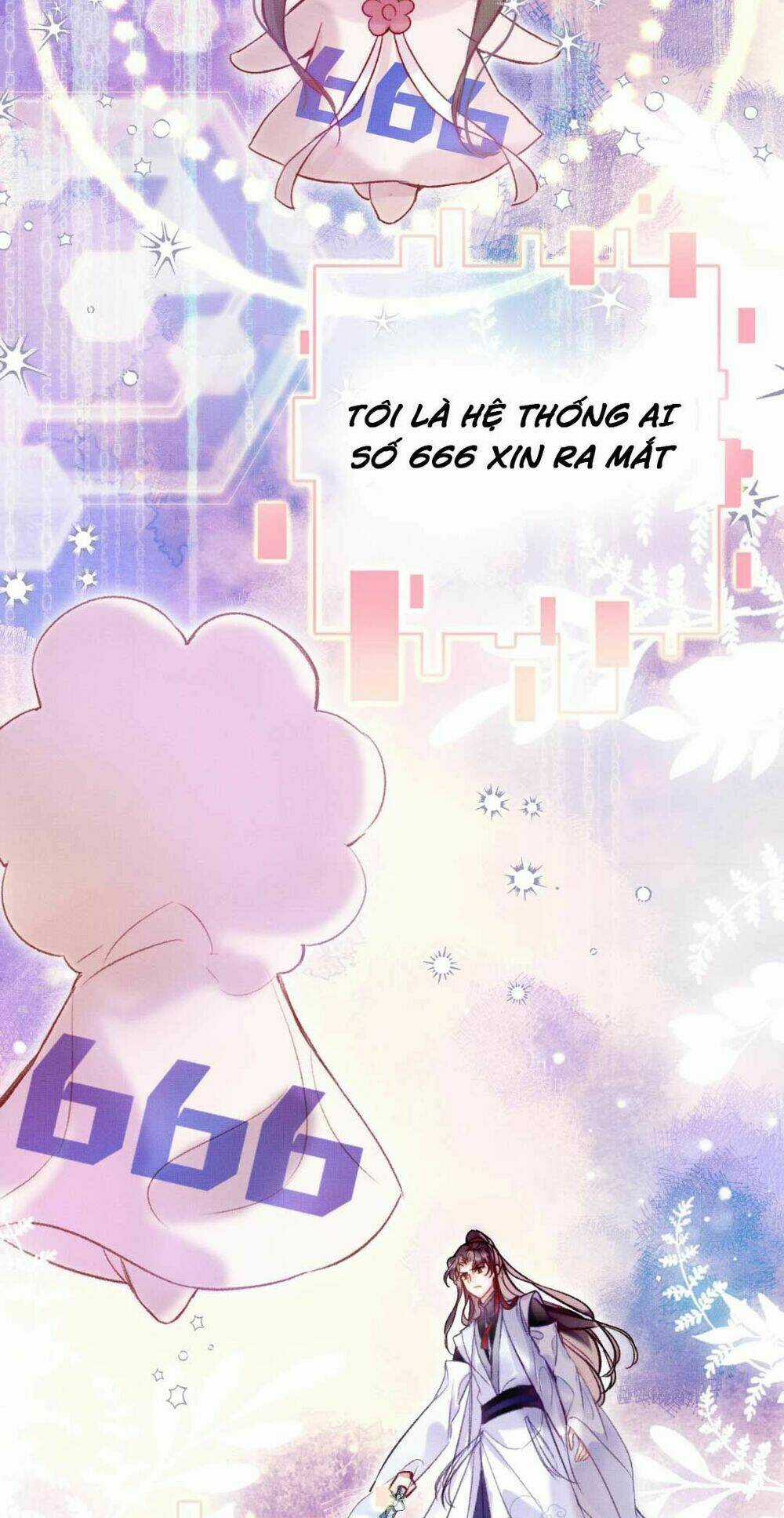 Vi Phu Của Ta Là Long Ngạo Thiên Chapter 3 trang 14