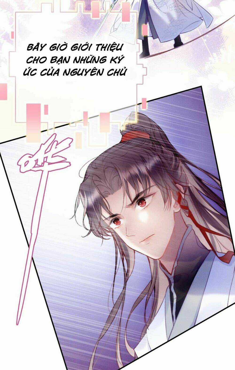 Vi Phu Của Ta Là Long Ngạo Thiên Chapter 3 trang 15